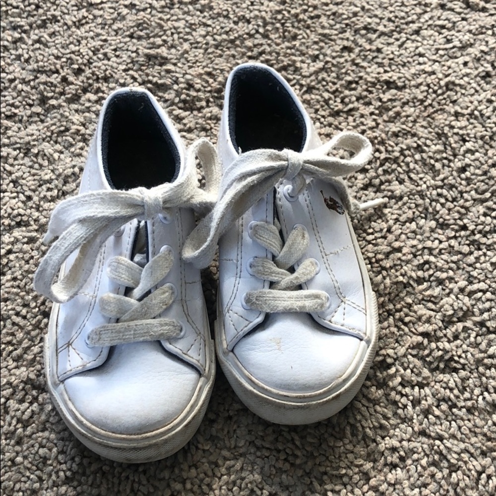 Polo shoes
